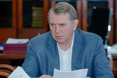 Нужно ли менять Регламент ЗС?